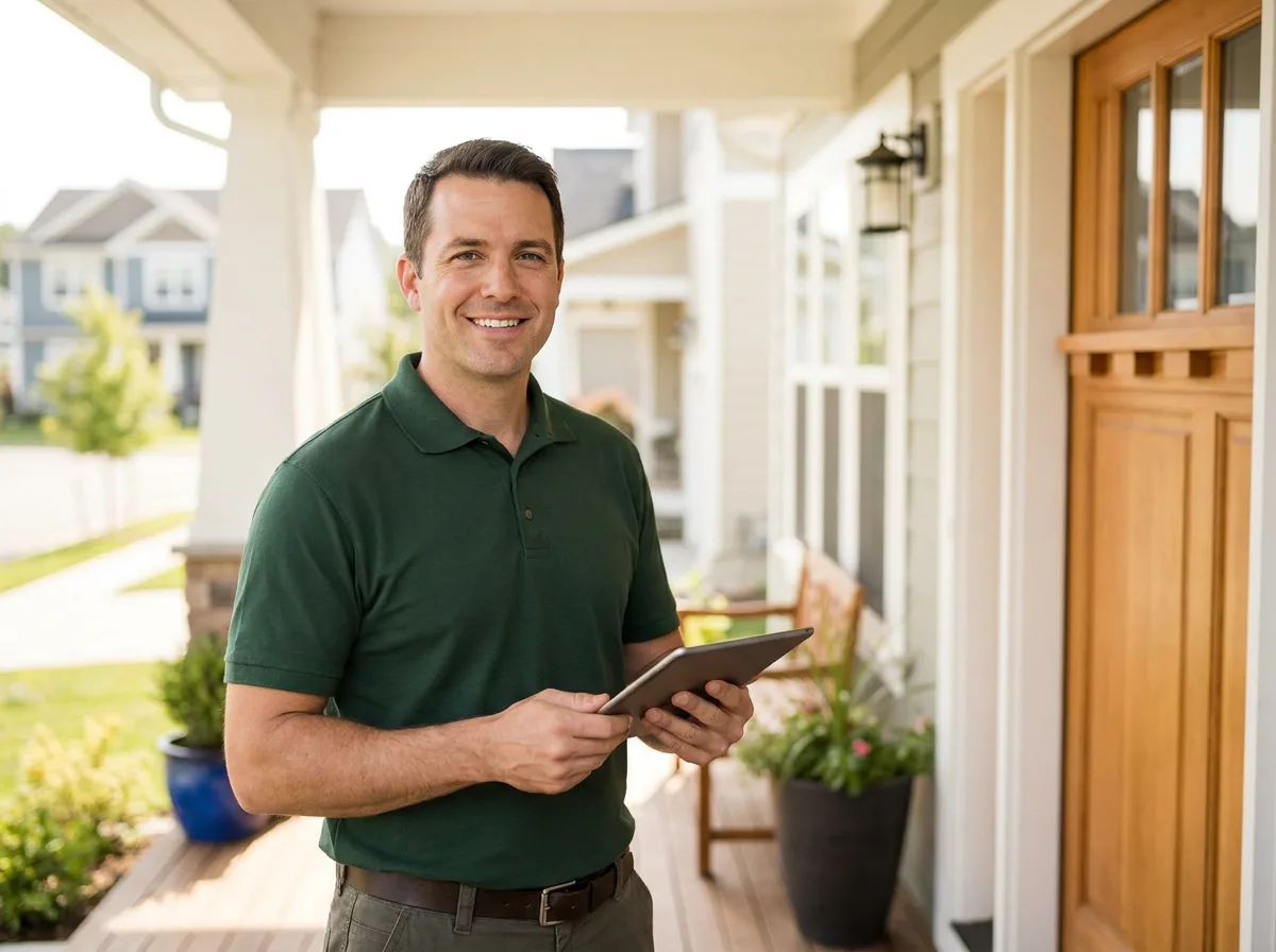 Pest control FAQs for Mount Pocono, PA